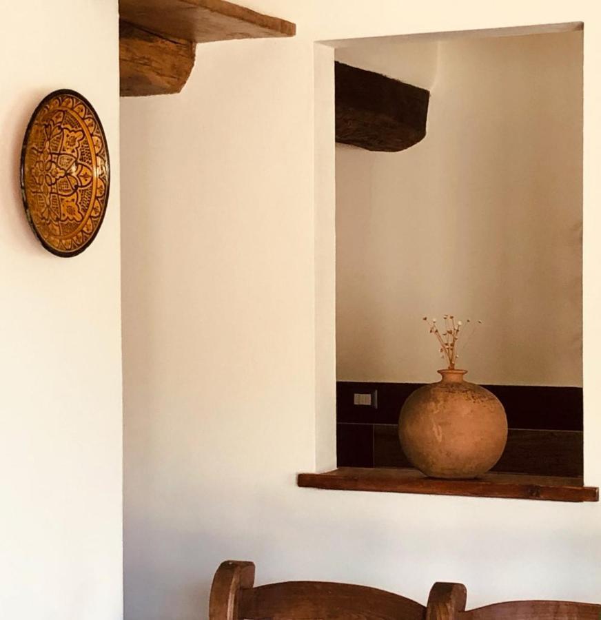 La Gufaia - Holiday House With Private Pool Near Florence Carmignano Exterior photo