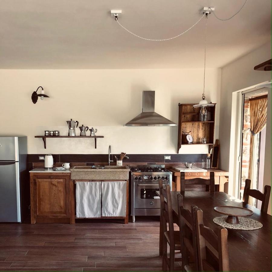 La Gufaia - Holiday House With Private Pool Near Florence Carmignano Exterior photo