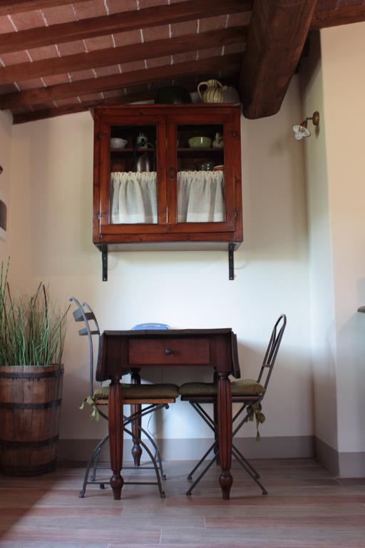 La Gufaia - Holiday House With Private Pool Near Florence Carmignano Room photo
